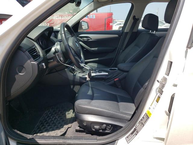 WBAVL1C57FVY35242 BMW X1 Xdrive28i