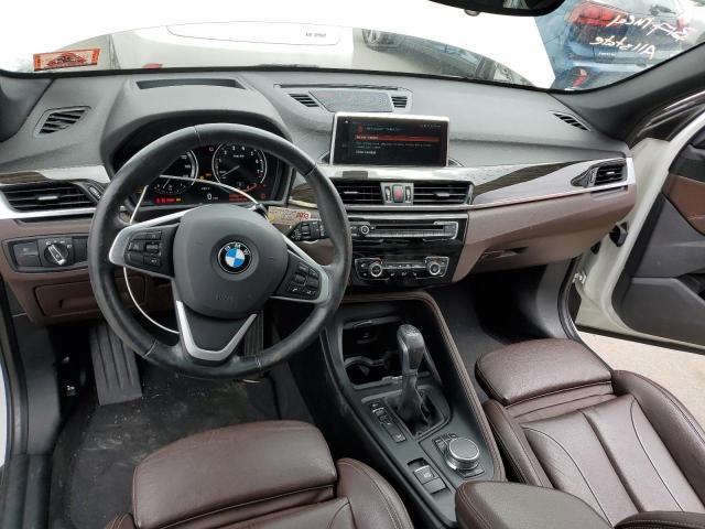WBXHT3C39J3H31193 BMW X1 Xdrive28i