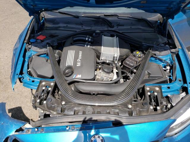 WBS2U7C07L7E69787 BMW M2 Competition
