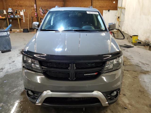 3C4PDDGG0KT848947 Dodge Journey Crossroad