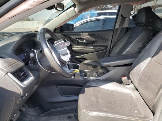 3GKALVEVXLL147824 GMC Terrain Slt