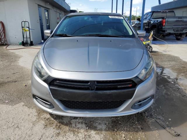 1C3CDFAA1FD363327 Dodge DART SE