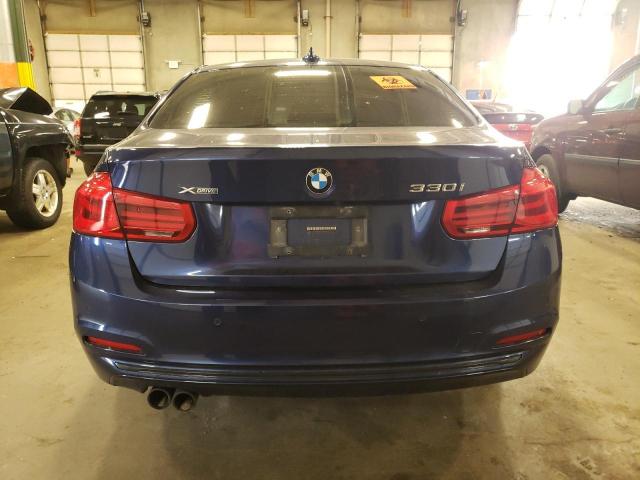 WBA8D9G55HNU58710 BMW 330 XI