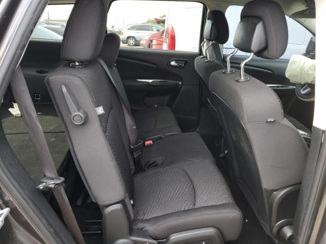 3C4PDCBB4HT563912 Dodge Journey Sxt
