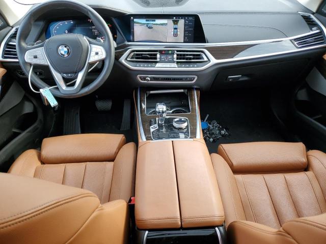 5UXCW2C54KL086539 BMW X7 Xdrive40i