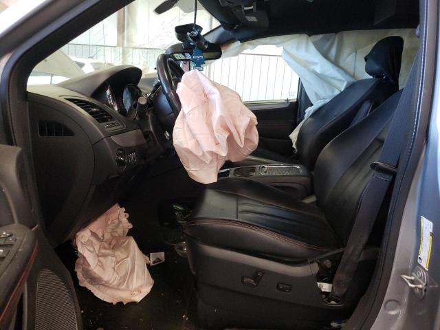 2C4RDGEG4KR690712 Dodge Grand Caravan Gt