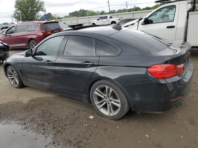 WBA4A9C55FD416876 BMW 428 I Gran Coupe Sulev
