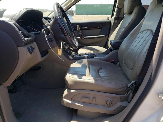 1GKKVTKD3FJ153202 GMC Acadia Denali