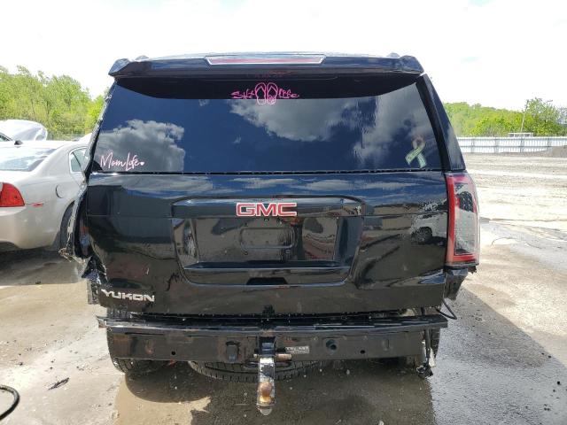1GKS2BKC3FR104528 GMC YUKON SLT