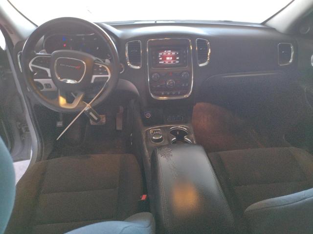 1C4RDHAG2HC709237 Dodge Durango Sxt