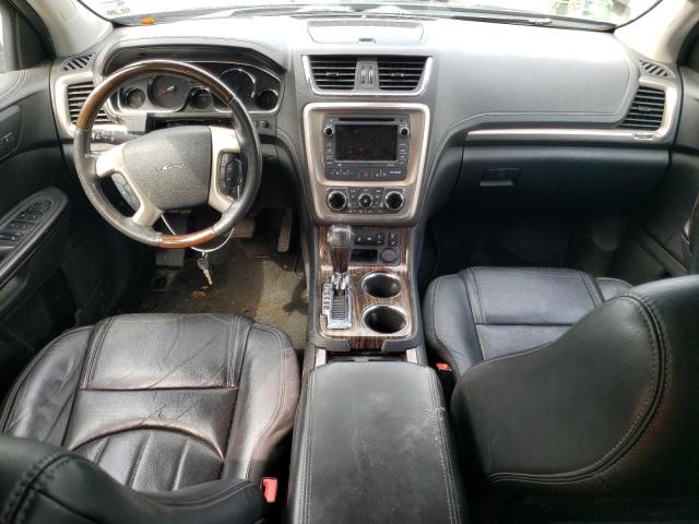 1GKKRTKD5EJ296025 GMC Acadia Denali
