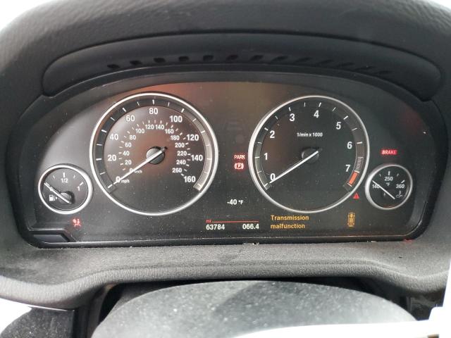 5UXWX9C54F0D59959 BMW X3 Xdrive28i