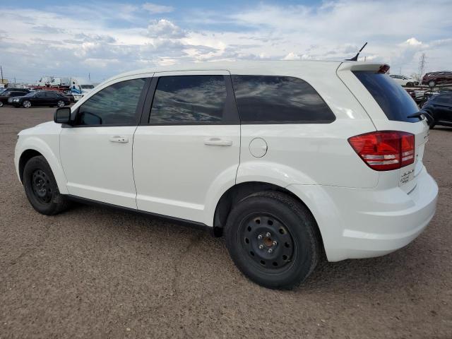 3C4PDCAB0FT669935 Dodge JOURNEY SE