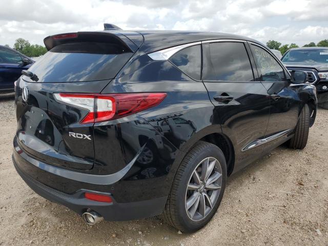 5J8TC1H5XKL002934 Acura Rdx Technology