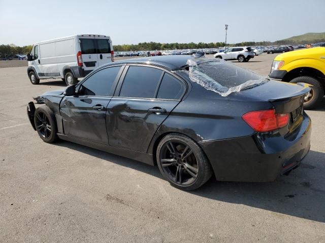 WBA3B9G59FNR93763 BMW 335 XI