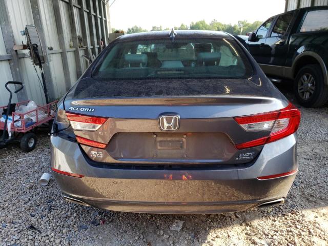 1HGCV2F97KA028022 Honda Accord Touring