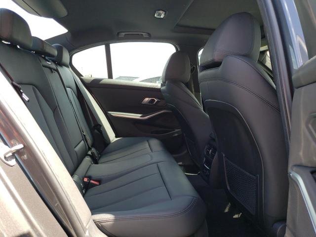 3MW5R1J58K8B02079 BMW 330I