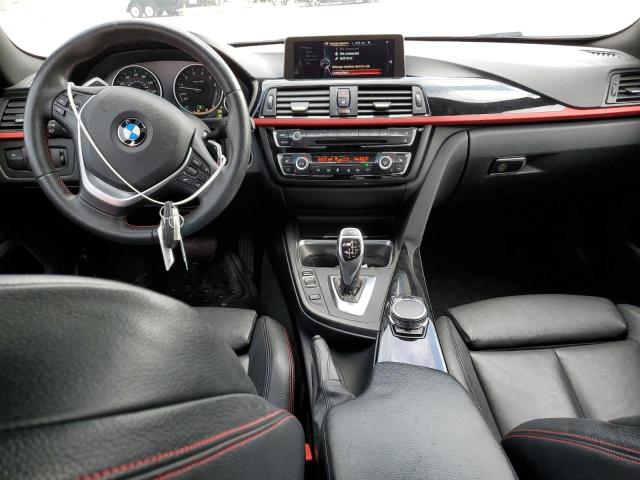 WBA4B1C5XFD955251 BMW 435 I Gran Coupe