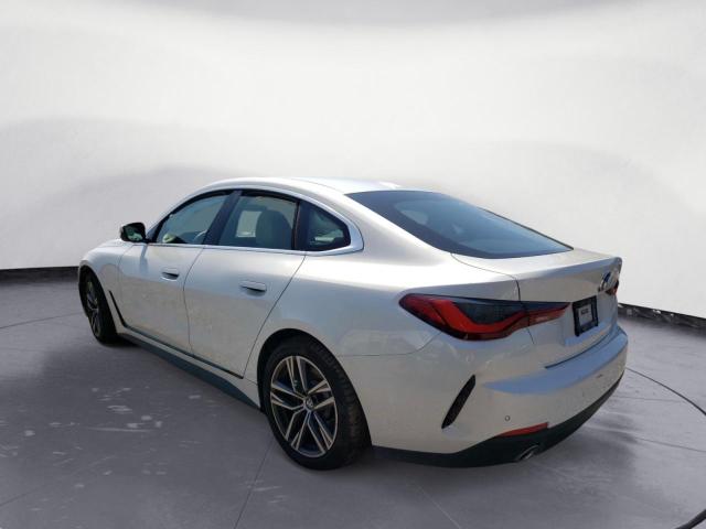 WBA63AV03PFN87590 BMW 430i Gran Coupe
