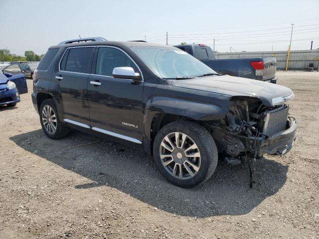 2GKFLVE34H6290316 GMC Terrain Denali