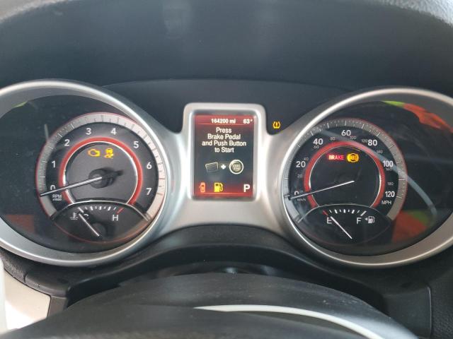 3C4PDCBG7FT686225 Dodge Journey Sxt