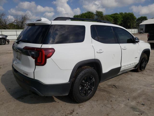 1GKKNLLS4NZ108203 GMC Acadia At4