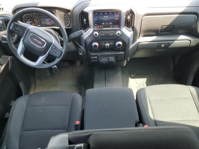 3GTU9CED4LG345200 GMC Sierra K1500 Elevation