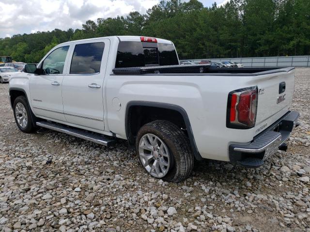 3GTU2NEJXJG366006 GMC Sierra K1500 Slt