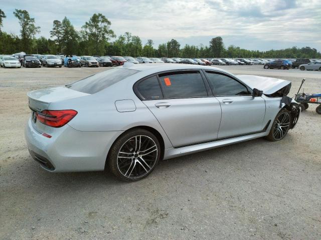 WBA7E2C5XJG741877 BMW 740 I