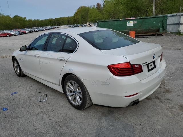 WBA5A7C50GG144813 BMW 528 XI