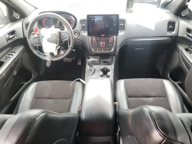 1C4RDHDG2LC248528 Dodge DURANGO GT