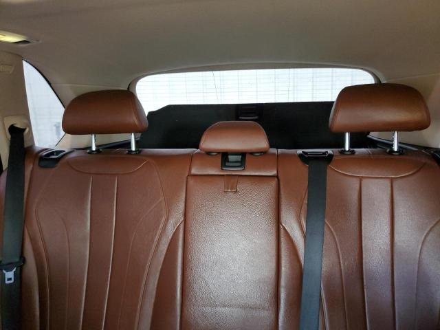 5UXKR0C53F0P06182 BMW X5 Xdrive35i