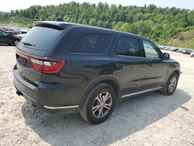 1C4RDJFG5EC598324 Dodge Durango Ssv