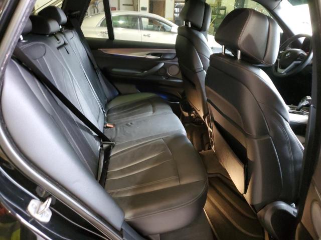 5UXKT0C34H0V97752 BMW X5 Xdr40e