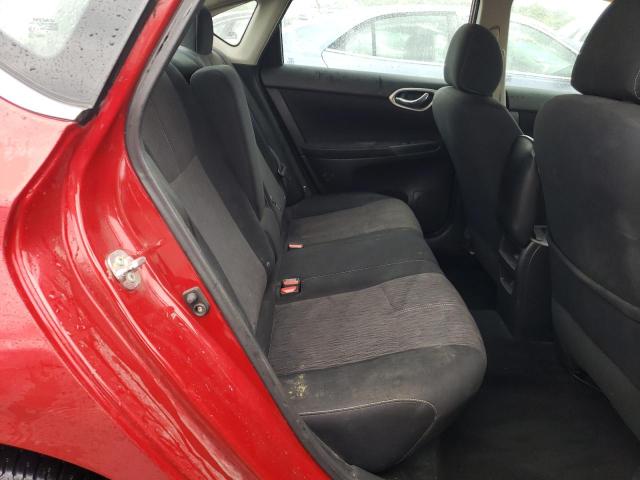 3N1AB7AP7EY271298 Nissan SENTRA S