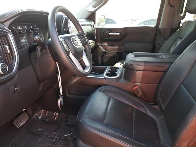 3GTU9DED3KG215381 GMC Sierra K1500 Slt