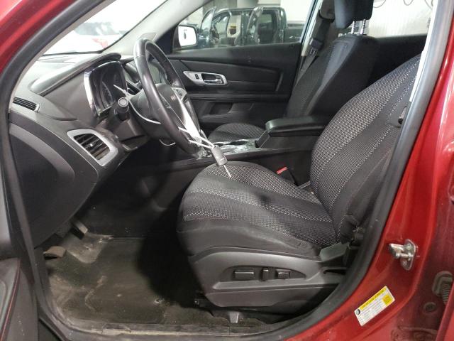 2GKALREK2F6392302 GMC Terrain Sle