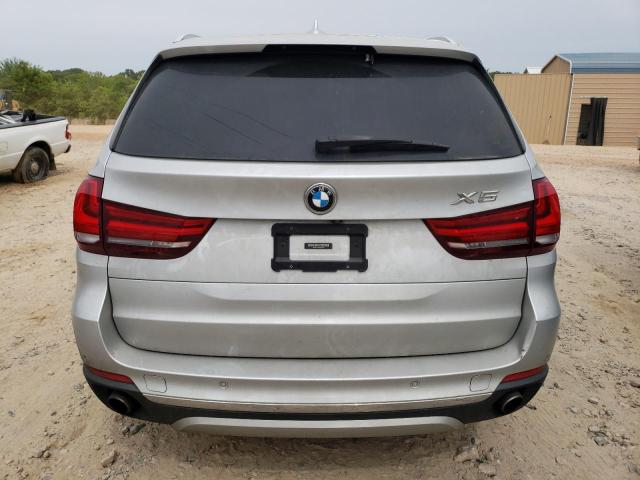 5UXKR2C34H0X04583 BMW X5 Sdrive35i