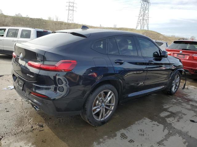 5UX2V1C02M9F41341 BMW X4 Xdrive30i
