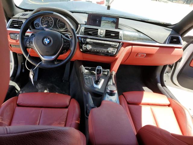 WBA4J1C52KBM17930 BMW 430i Gran Coupe