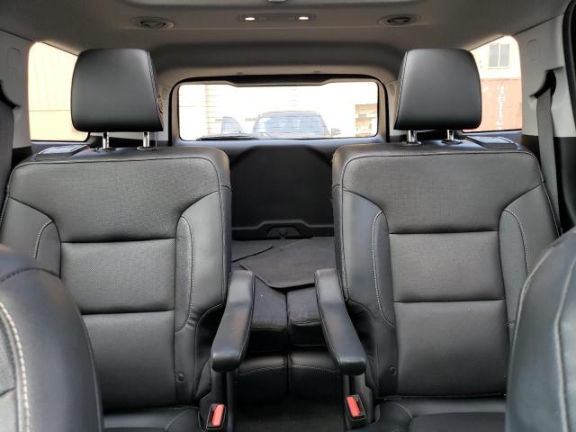 1GKKNULS4HZ274666 GMC Acadia Slt-1