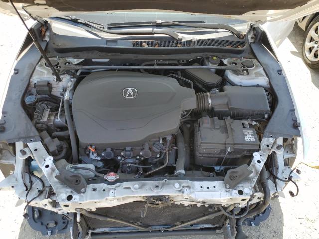 19UUB2F50FA021350 Acura TLX TECH