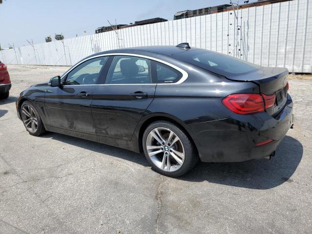 WBA4J1C50JBG76076 BMW 430i Gran Coupe
