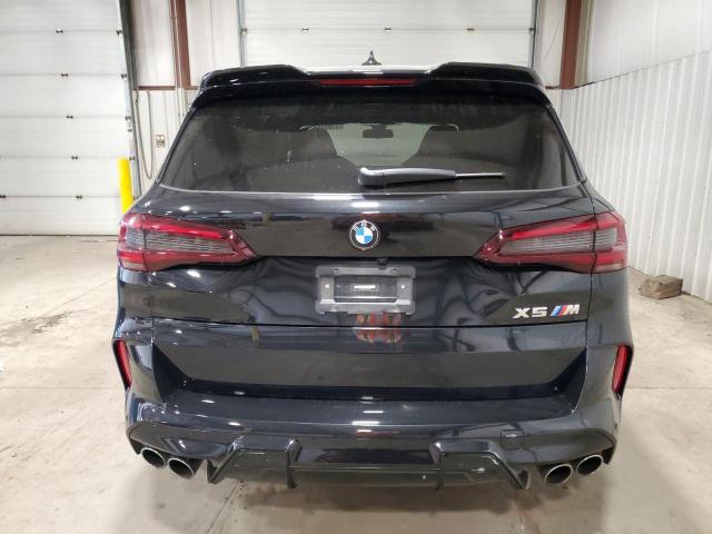 5YMJU0C01N9K48966 BMW X5 M