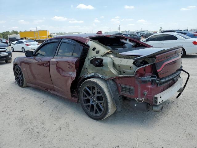 2C3CDXGJ1KH599776 Dodge Charger Scat Pack