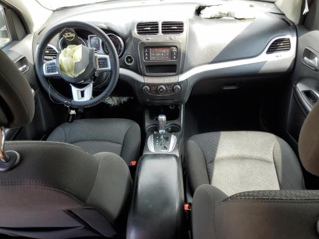 3C4PDCABXJT497518 Dodge JOURNEY SE