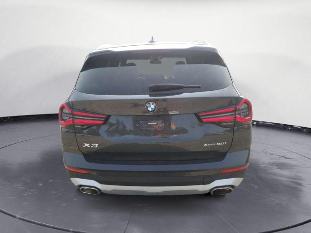 5UX53DP0XP9R39722 BMW X3 Xdrive30i