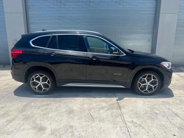 WBXHT3C30J5K24636 BMW X1 Xdrive28i