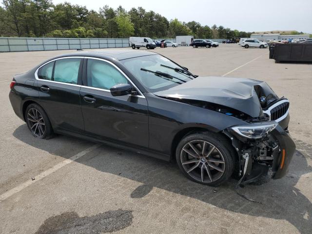 3MW5R7J04N8C43338 BMW 330XI