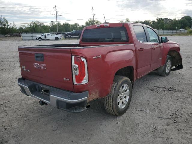 1GTG6BE39F1170114 GMC CANYON SLE